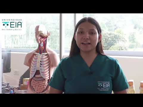 Ingeniería Biomédica Universidad EIA