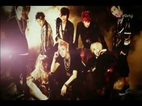 [TEASER] Block B - MBC Show Champion!