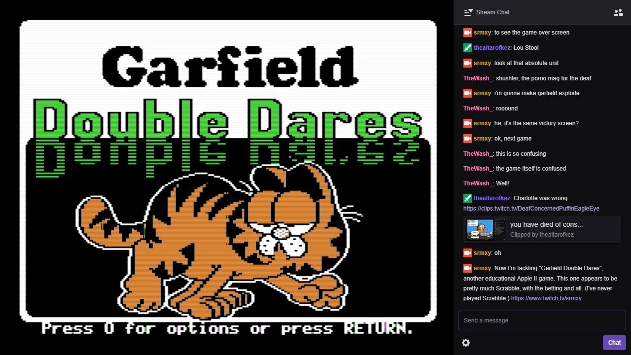 Gameplay Video