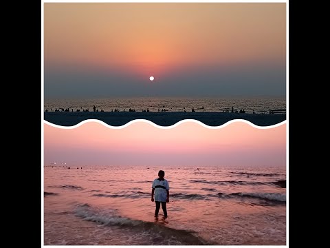 Advait Vlogs 8 Ajman Beach##Beach# @Beach after 3 Years#2023 #Happy Sunday#entertainment #familyfun