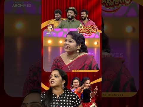 ഭർത്താവ് പോയാൽ മതി... 😂😂| COMEDY MASTERS #amritatvarchives #comedy