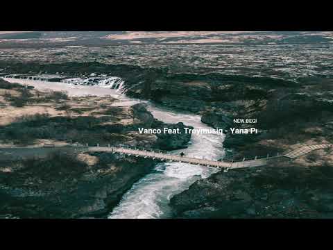 Vanco Feat  Troymusiq - Yana Pula (Original Mix)