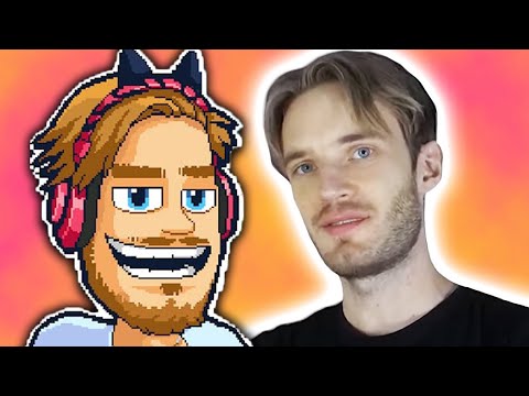 The Genius Behind Tuber Simulator