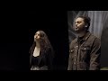 Ali Gatie - Welcome Back feat. Alessia Cara (Official BTS Video)