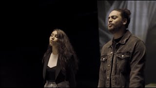 Ali Gatie - Welcome Back feat. Alessia Cara (Official BTS Video)