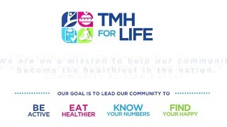 TMH FOR LIFE Challenge