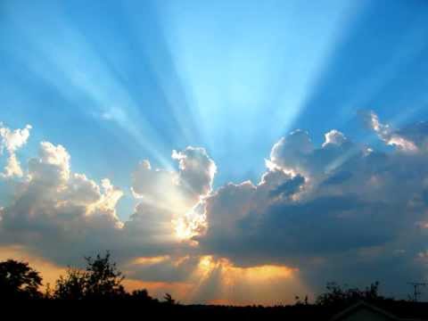 Opwekking 221, voor kids  "Gods Heilige Geest"   (CD 15, nr.8)