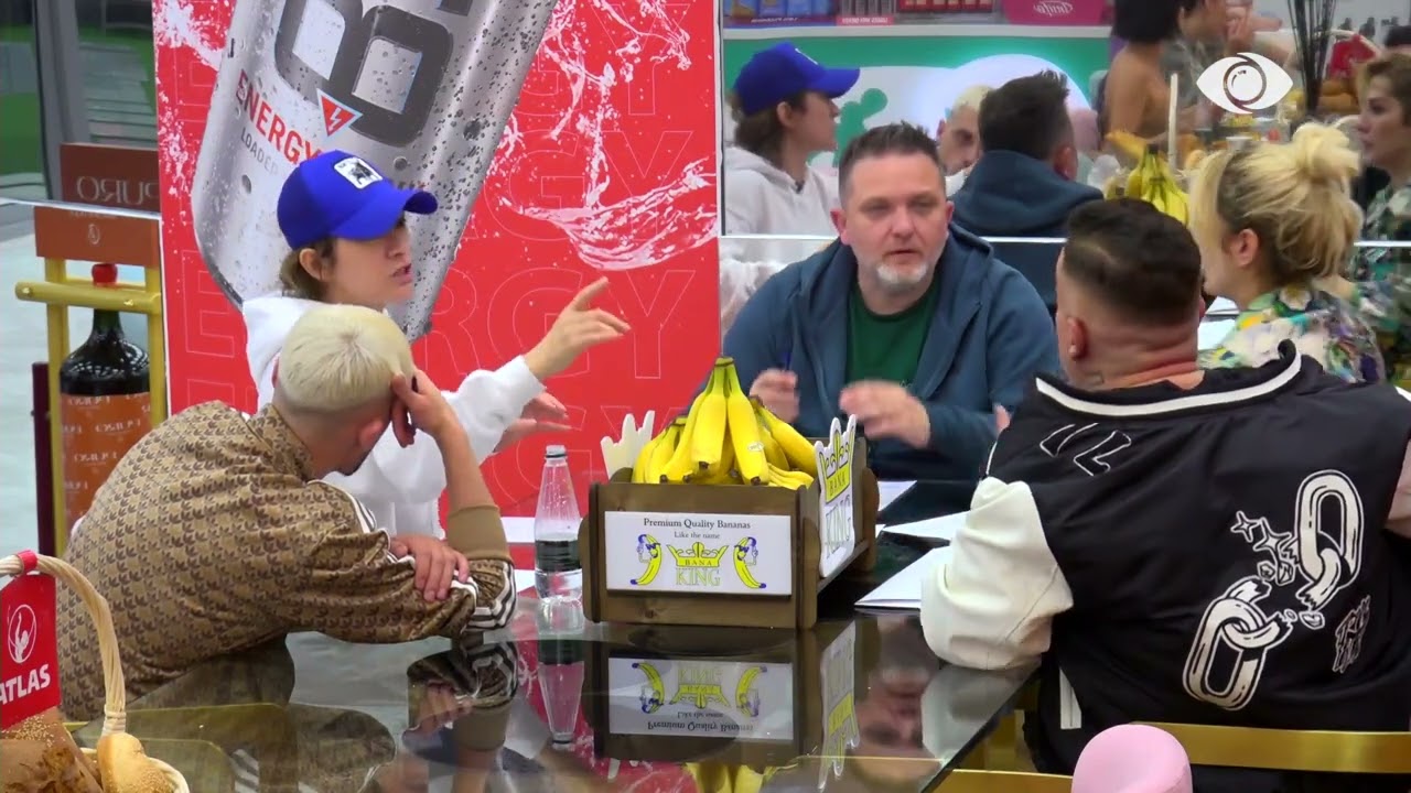 Sfida e Vëllait të Madh, banorët ndajnë rolet dhe organizojnë skenën teatrale