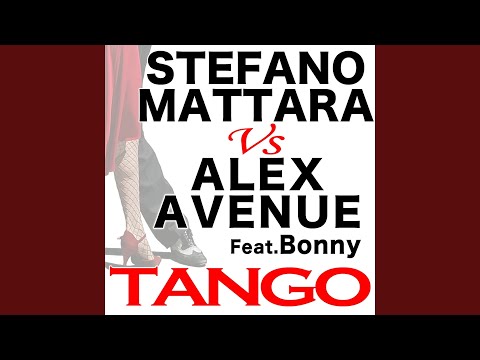 Tango (Instrumental)