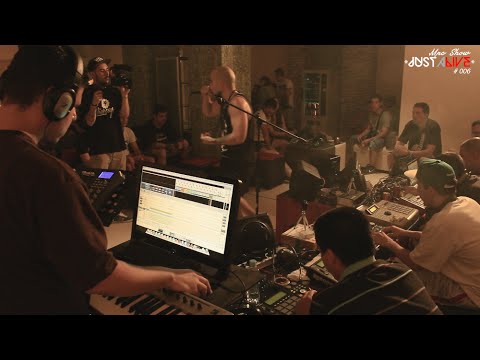 Just a live #006 / MPC SHOW @24/7 (Invitado especial: Jay Devia)