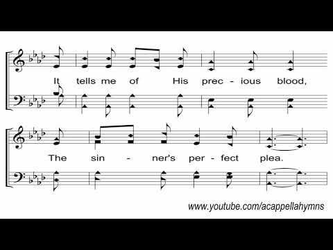 Thumbnail for O How I Love Jesus video