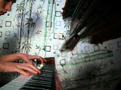 rinoa - fires in the distant north