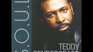 Teddy Pendergrass ~ "  Don't Leave Me This Way " ❤️♫ ~1975