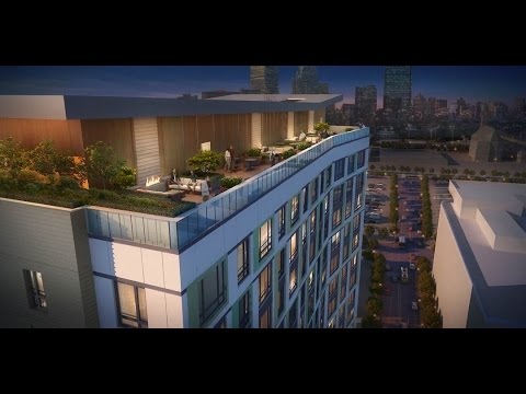 Troy Apartments in Boston, MA