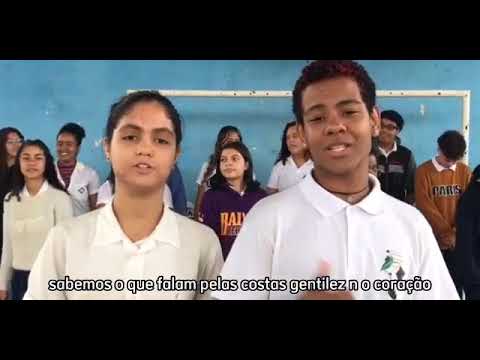 GENTILEZA: A PALAVRA DA PAZ - Festival Musical (IECP - CN1005/2022)