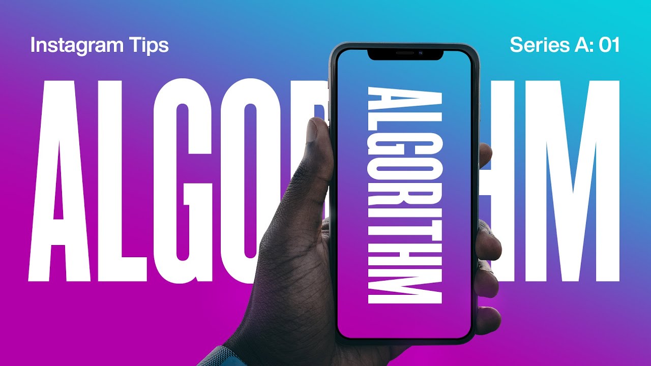 Why You Should Use New Features To Exploit The Instagram Algorithm (4 min video)