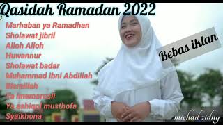 Download lagu sholawat qosidah ramadhan 2022, Marhaban ya ramadhan full album.gasentra mp3 Download lagu sholawat qosidah ramadhan 2022, Marhaban ya ramadhan full album.gasentra mp3
