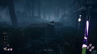 [dbd]雑談