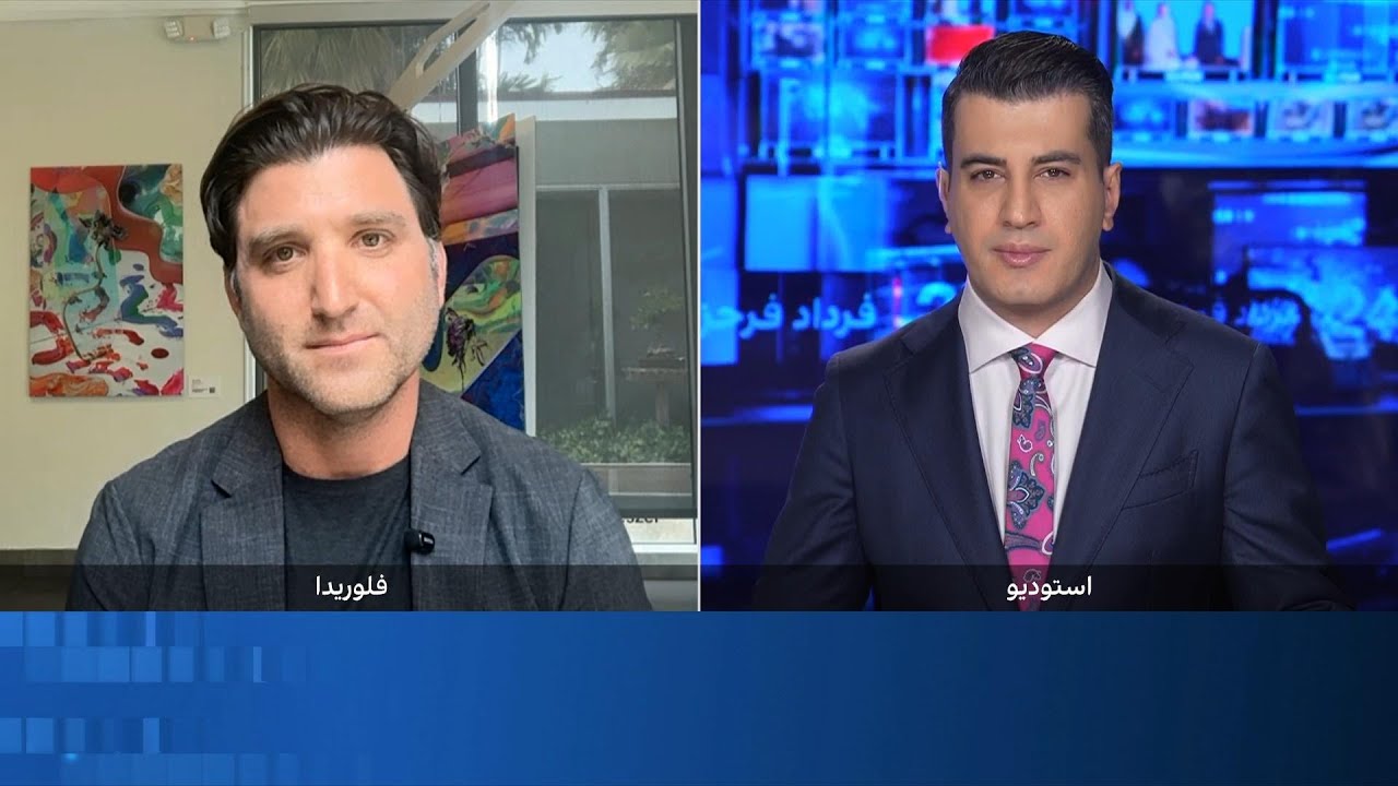 احتمال آغاز دوباره جنگ با جمهوری اسلامی