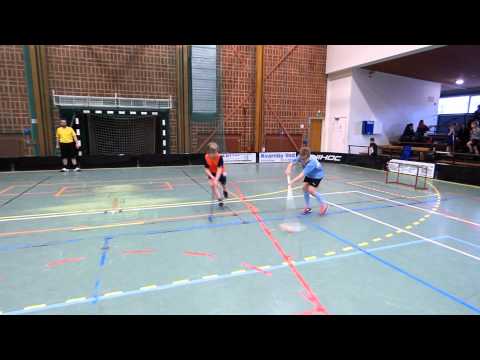 Knatteligan 2014/15: FC Cimrishamn  2 - Onslunda 2