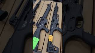 Iowa gun show