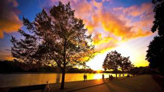 Black Coffee feat. Tsepo - Never Saw You Coming (DJ Spinna Galactic Soul Mix) DEEP HOUSE