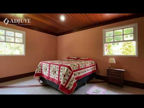 Casa em Itaipava . 15885