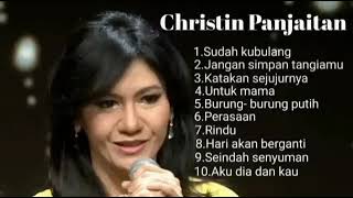 Download lagu Lagu Christine Panjaitan Terbaik mp3 Download lagu Lagu Christine Panjaitan Terbaik mp3