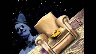 Charles Bobuck - Codgers on the Moon