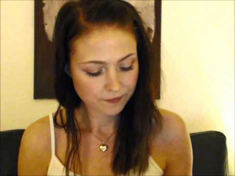 Reading "The Swineherd" by H. C. Andersen