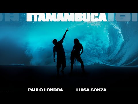 Itamambuca pero es el Paulo Londra del 2019 (IA)