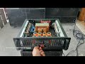 10 Ampere Power Test WANI PERIH 18 2 Plus 12x2 10a Ct55 Elco Super Bombardir PowerRakitan