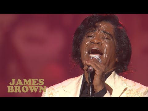 James Brown - It's A Man's Man's Man's World (Night Of The Proms - Belgium, 2004)