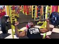Chest Training Tips | You Gotta Do These @Hodgetwins