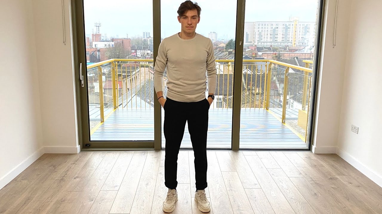 Is My New London Apartment Costing Too Much?