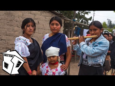 INTI RAYMI RAP - ☀️Ajeno MC, Amahury, Sdon Gatto, Sumay Nin ☀️  🌽 🌲