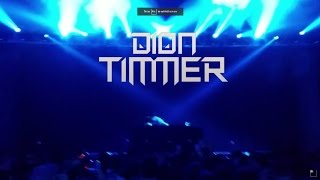 Dion Timmer Live @ The Rave Milwaukee 2/3/17 - After All