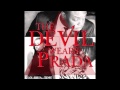 Devil Wears Prada By TIME GLO DRIA Trapworship