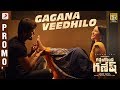 Gaddalakonda Ganesh (Valmiki) - Gagana Veedhilo Song Promo | Varun Tej, Atharvaa | Mickey J Meyer