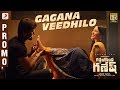 Gaddalakonda Ganesh Valmiki Gagana Veedhilo Song Promo Varun Tej Atharvaa Mickey J Meyer