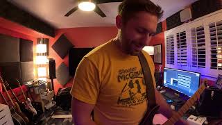 Friedman Runt 50 Quickie with the Captor X