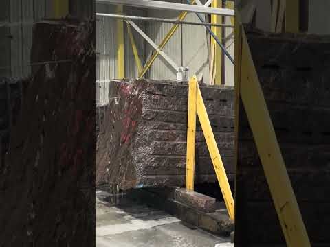 2019 WILSON INDUSTRIAL ELECTRIC Single Wire Wire Saws | STONE EQUIPMENT WAREHOUSE (2)