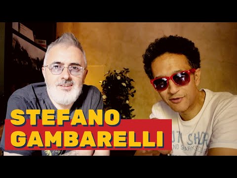 Stefano Gambarelli a.k.a Gambafreaks | DJ Selection
