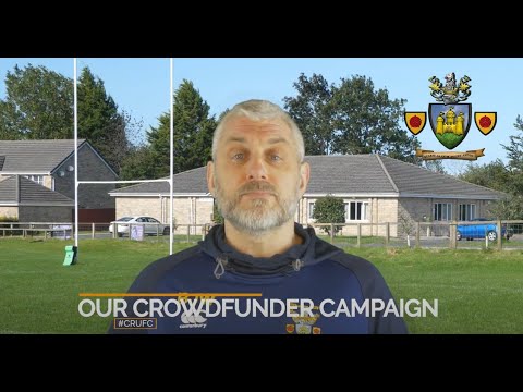 Crowdfunder Introduction