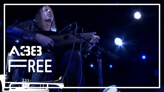 Jozef van Wissem - Temple dance of the soul // Live 2016 // A38 Free