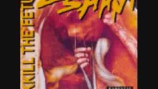ESHAM / DON&#39;T BLAME ME