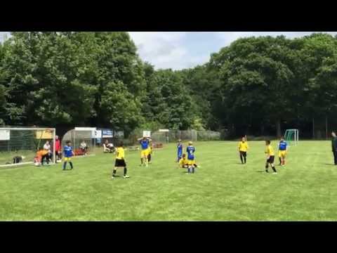 SF Hamborn 07 Tor des Jahres