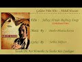 Tanah Thi Aur Hamesha Se Tanha Hai Zindagee Mehdi Hassan Album Golden Film Hits