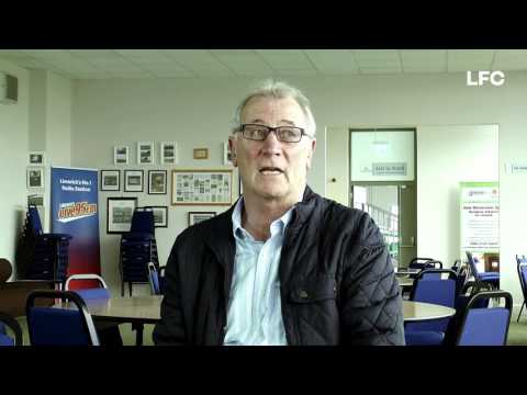 ONCE A BLUE: with Limerick legend Des Kennedy (Part 2)