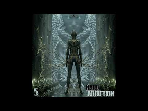 Antithesis - Pitch Black Noise